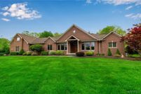 Farm and Ranch in Erie County, New York