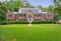 Land for sale in Fulton County, Georgia