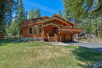 Land in Nevada County, California