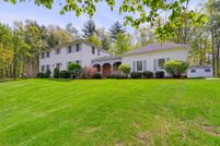 Land in Hillsborough County, New Hampshire