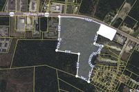 Land for sale in Horry County, South Carolina