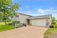 House for sale in Chisago County, Minnesota