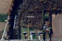 Undeveloped Land for sale in Pulaski County, Indiana