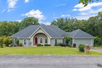 Land for sale in Faulkner County, Arkansas