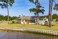 Land for sale in Pamlico County, North Carolina
