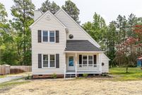 Farm and Ranch for sale in Chesterfield County, Virginia