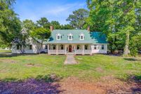 Farm and Ranch for sale in Kershaw County, South Carolina