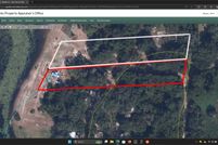 Undeveloped Land in Putnam County, Florida