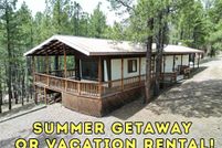 Recreational Property for sale in Apache County, Arizona