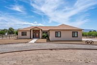 Land for sale in Yavapai County, Arizona