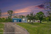 Land for sale in Eaton County, Michigan