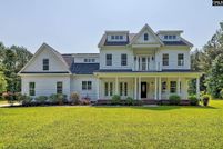 Land for sale in Fairfield County, South Carolina