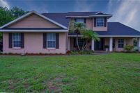 Land for sale in Osceola County, Florida