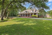 Homesite for sale in Pearl River County, Mississippi