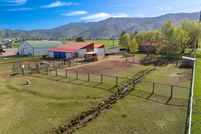 Land in Lincoln County, Wyoming