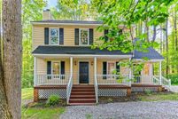 Land for sale in Powhatan County, Virginia