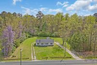 Land for sale in Pamlico County, North Carolina