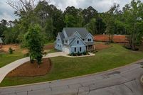 Lakefront Property for sale in Greenwood County, South Carolina