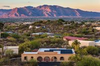 Land for sale in Pima County, Arizona