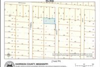 Land for sale in Harrison County, Mississippi
