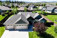 Farm and Ranch for sale in Flathead County, Montana