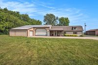 Land for sale in Berrien County, Michigan