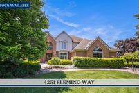 House for sale in Washtenaw County, Michigan