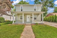 Land for sale in Montgomery County, Indiana