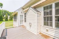 Timberland Property for sale in Charles County, Maryland