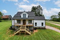 Land for sale in Macon County, North Carolina