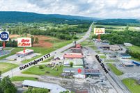 Undeveloped Land for sale in Bledsoe County, Tennessee