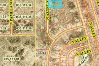 Land for sale in Nye County, Nevada