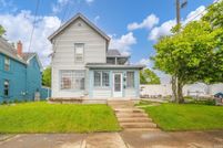 House for sale in Henry County, Indiana