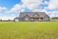Recreational Property for sale in Bryan County, Oklahoma
