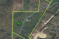 Land for sale in Montgomery County, North Carolina