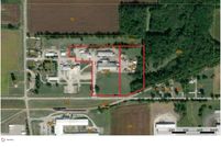 Land for sale in Vigo County, Indiana