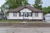 Farm and Ranch for sale in Box Butte County, Nebraska