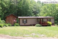 Land for sale in Ashe County, North Carolina