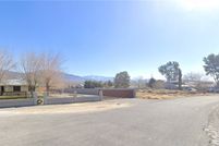 Land for sale in Nye County, Nevada