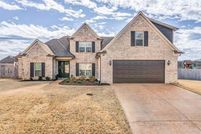 Farm and Ranch for sale in Tipton County, Tennessee