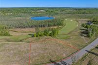 Land for sale in Crow Wing County, Minnesota