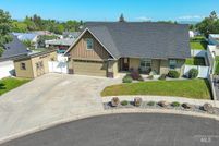 Undeveloped Land for sale in Idaho County, Idaho
