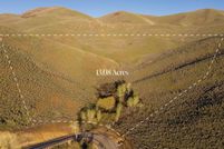 Timberland Property for sale in Blaine County, Idaho