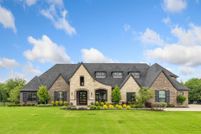 Land for sale in Collin County, Texas