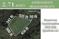 Land for sale in Gordon County, Georgia