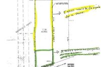 Land for sale in Saint Tammany Parish, Louisiana