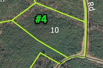 Land for sale in Montgomery County, North Carolina
