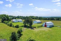Farm and Ranch for sale in Berkeley County, West Virginia