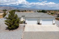 Land for sale in Nye County, Nevada