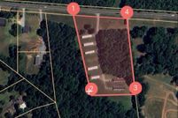 Homesite for sale in Polk County, North Carolina